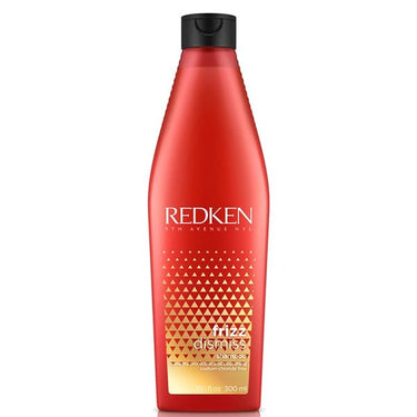 REDKEN_Frizz Dismiss Shampoo 300ml_Cosmetic World